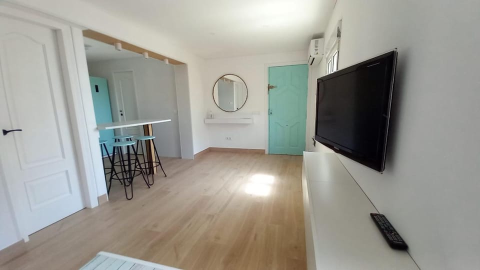 Apartamento Puerto Salinero Apartment in Roquetas de Mar