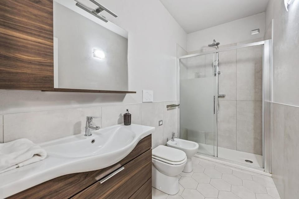 Porta Romana - Studio near Navigli - Corso Ticinese Apartment in Milan