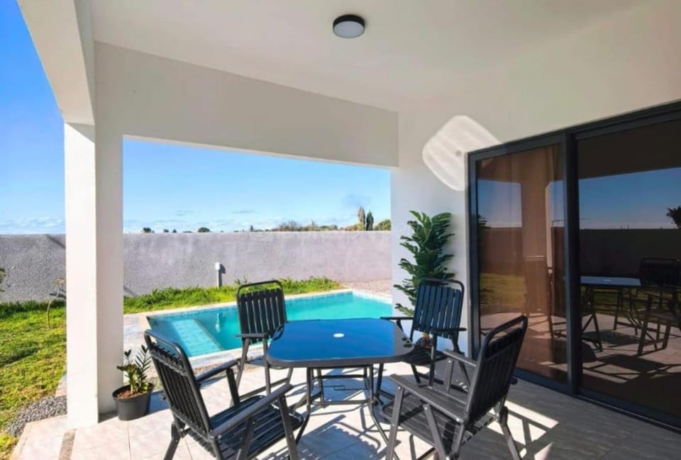 4 Bed Luxury Villa With Private Pool Villa in Grand Baie