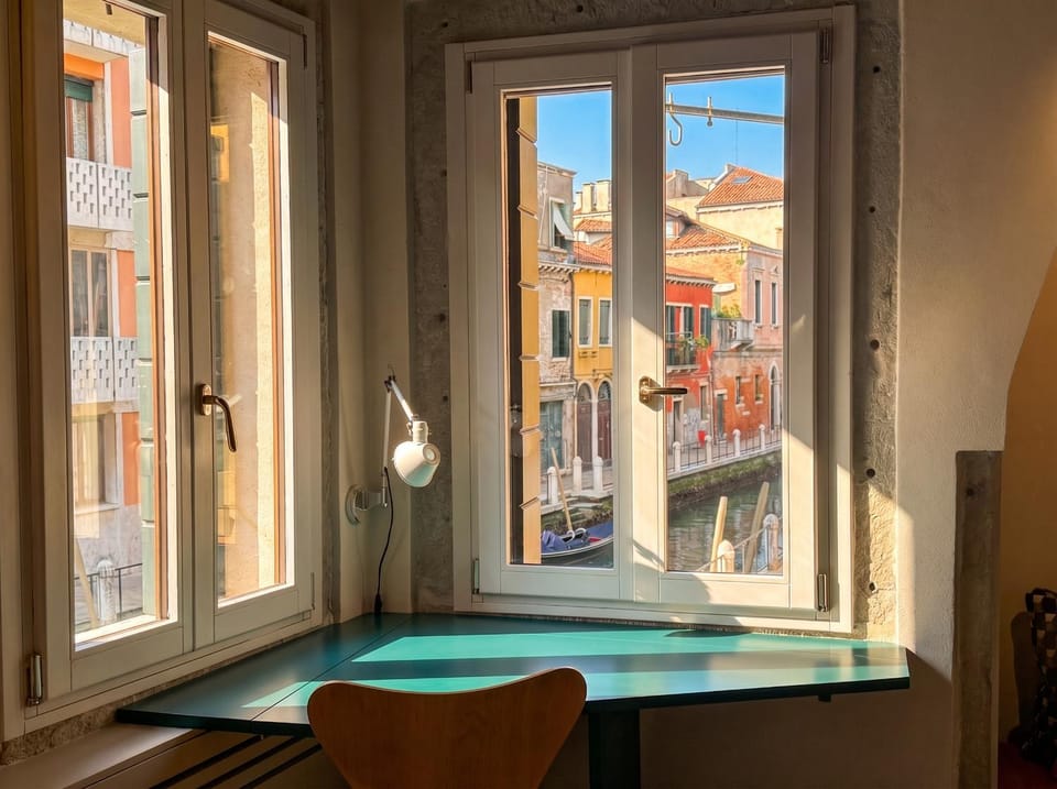View (from property/room)