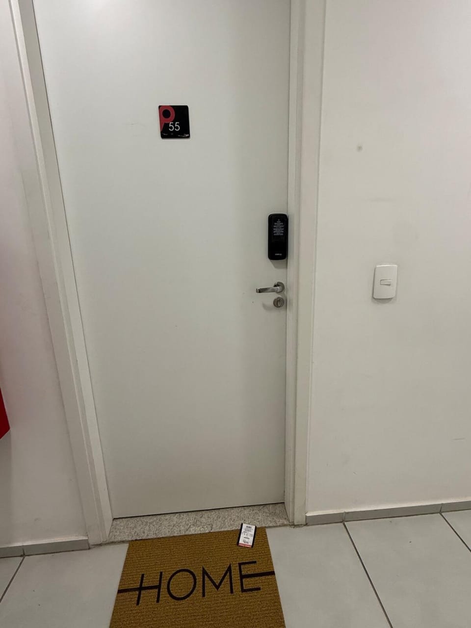 Confortável Apartamento 6 km do Aeroporto de Guarulhos Apartment in Guarulhos