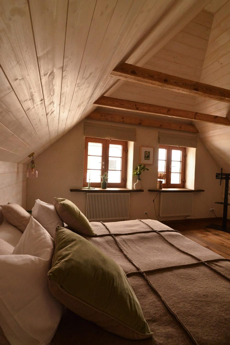 U Klemensa Apartment in Poland