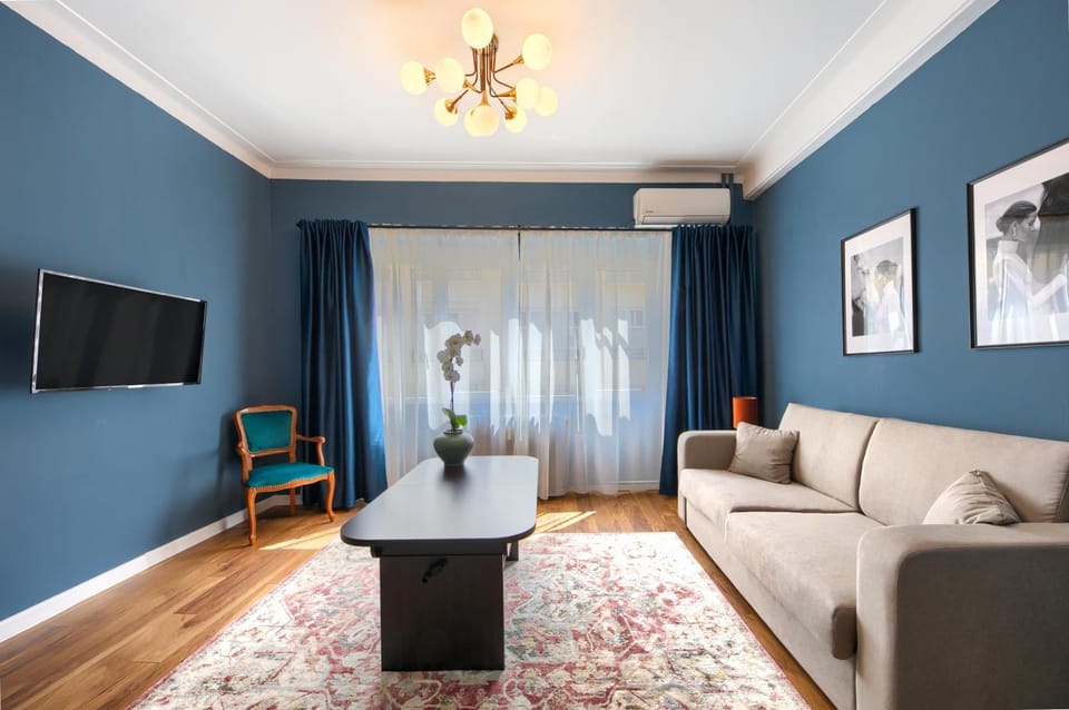 Garibaldy Top Central Luxury Apartment Apartment in Sofia