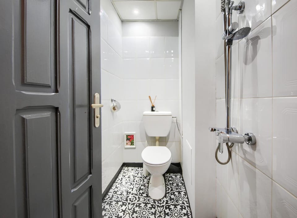 Garibaldy Top Central Luxury Apartment Apartment in Sofia