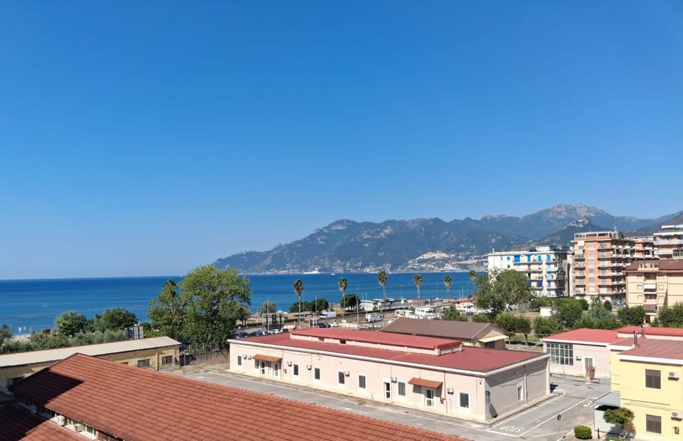 Casa del Sole 2 Bed and Breakfast in Salerno