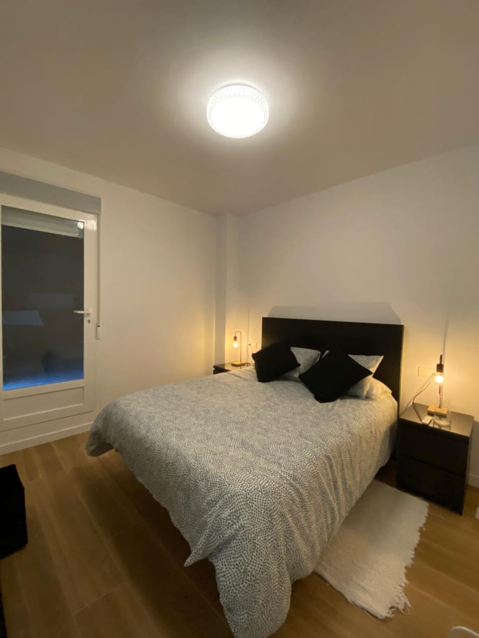 Con tranquilidad para descansar Apartment in Costa Blanca