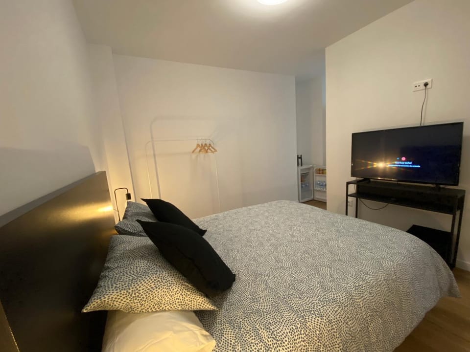 Con tranquilidad para descansar Apartment in Costa Blanca
