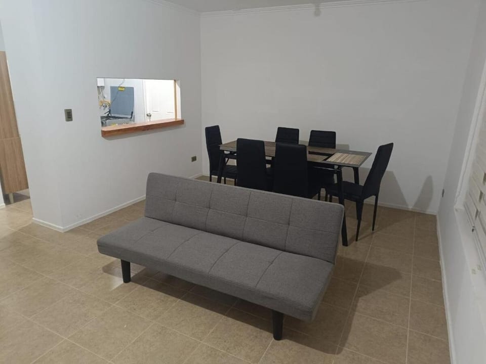Cabaña Coyhaique Apartment in Chubut Province, Argentina