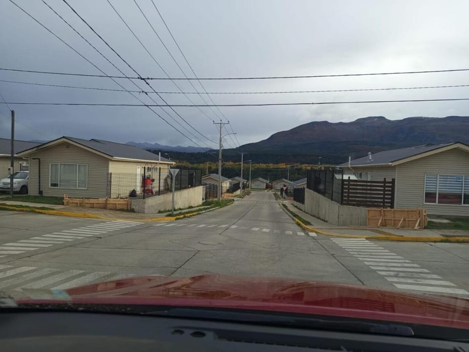Cabaña Coyhaique Apartment in Chubut Province, Argentina