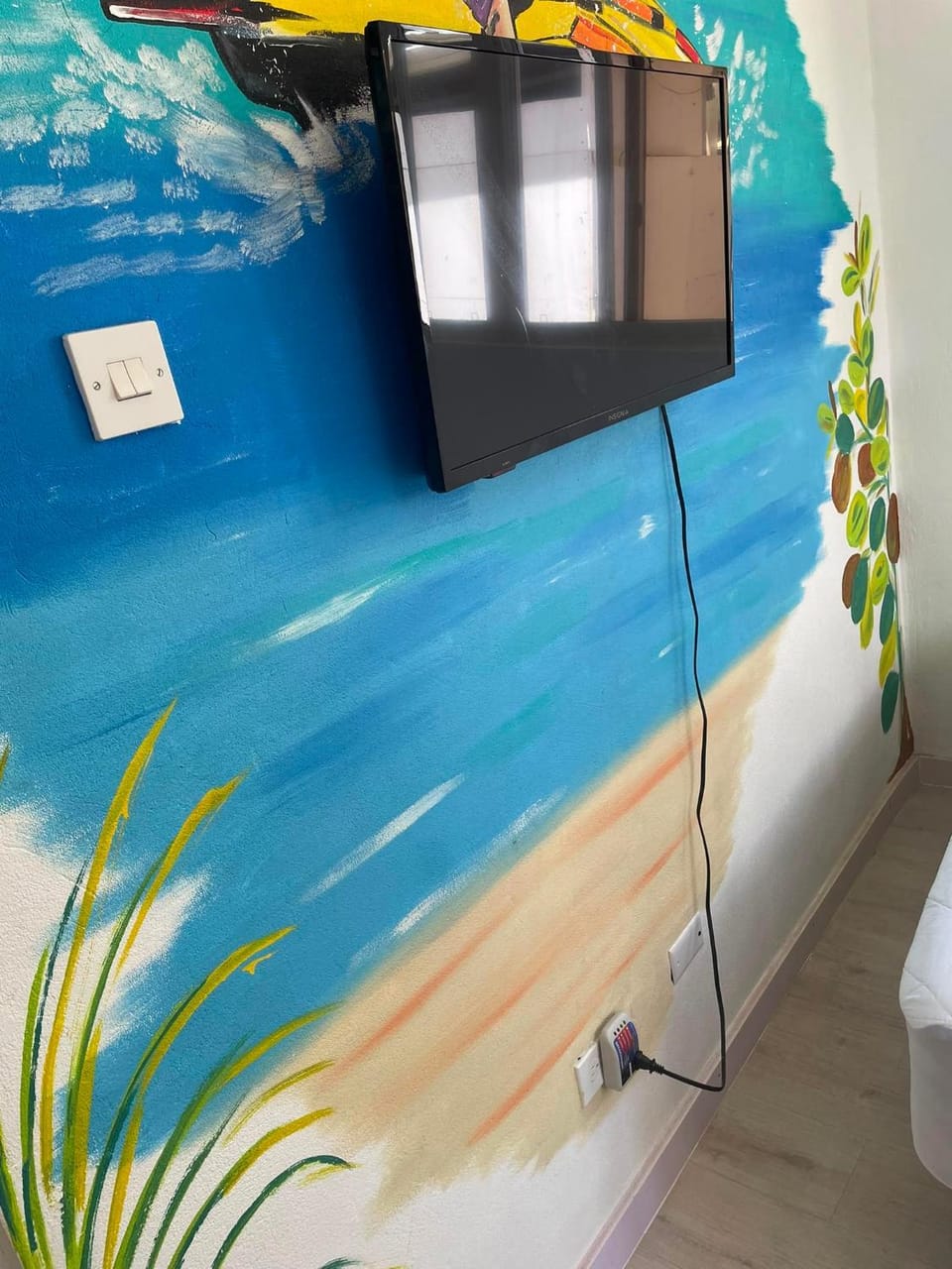 Glitter Bay Holiday Rentals Apartment in Holetown