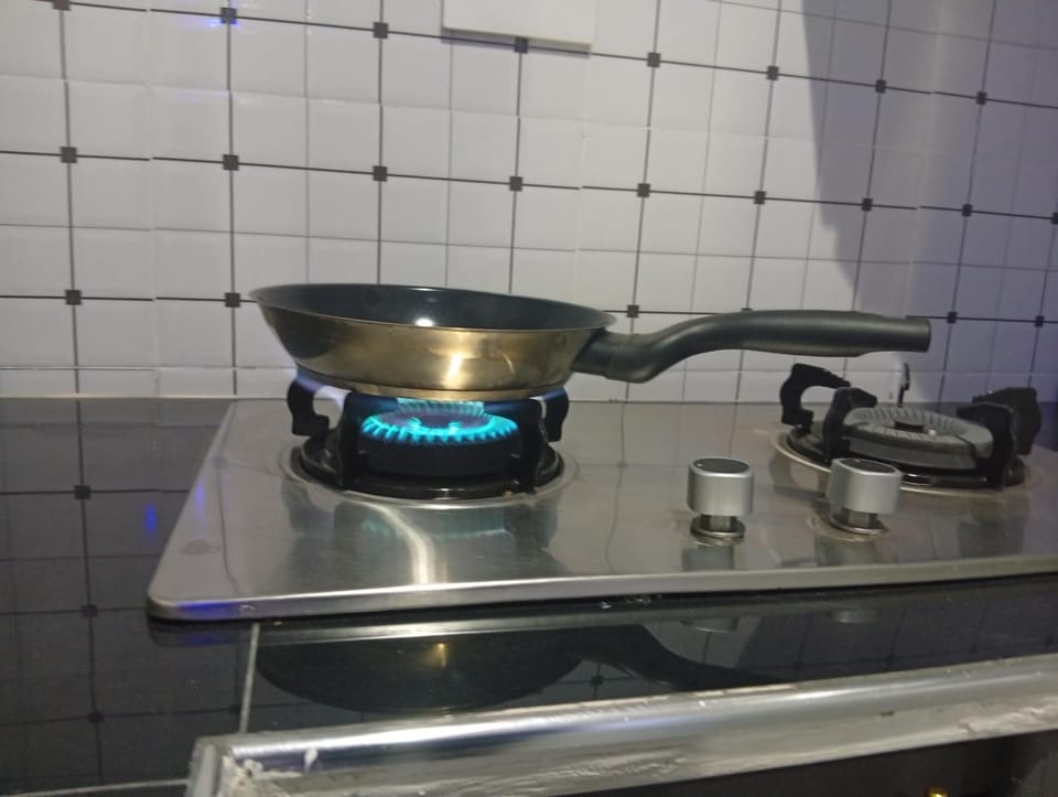 Jeova Homes Nakuru Resort in Kenya