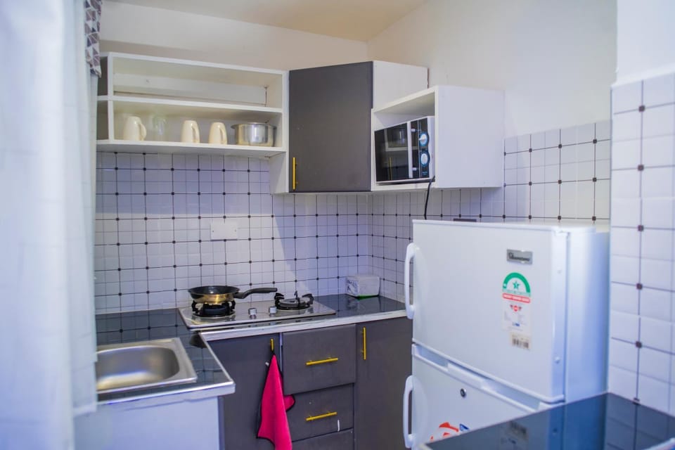 Jeova Homes Nakuru Resort in Kenya