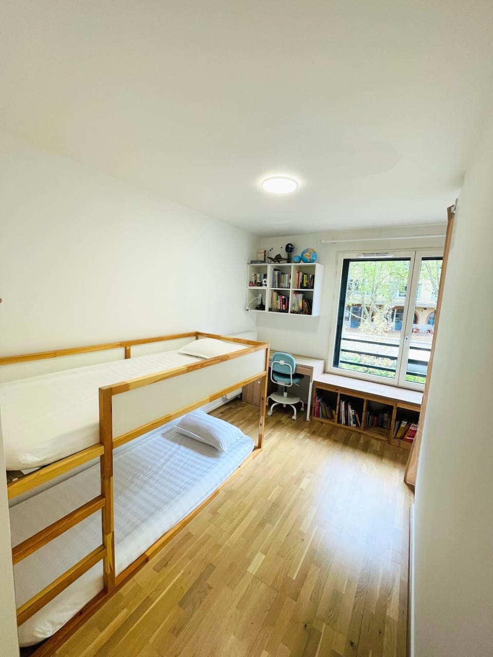 58 m2 Apt - RER B - 10 min to Central Paris Apartment in Montrouge