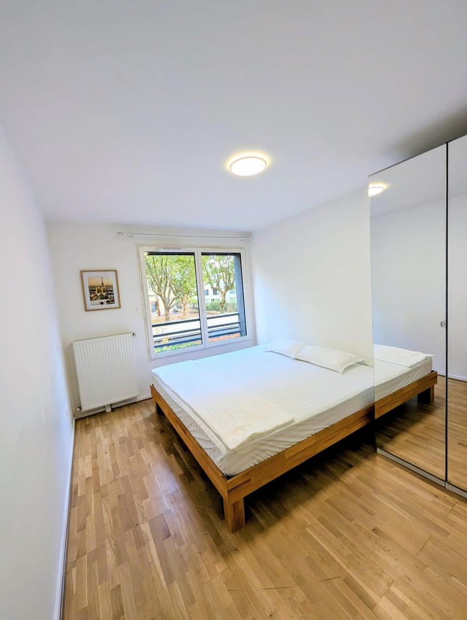 58 m2 Apt - RER B - 10 min to Central Paris Apartment in Montrouge