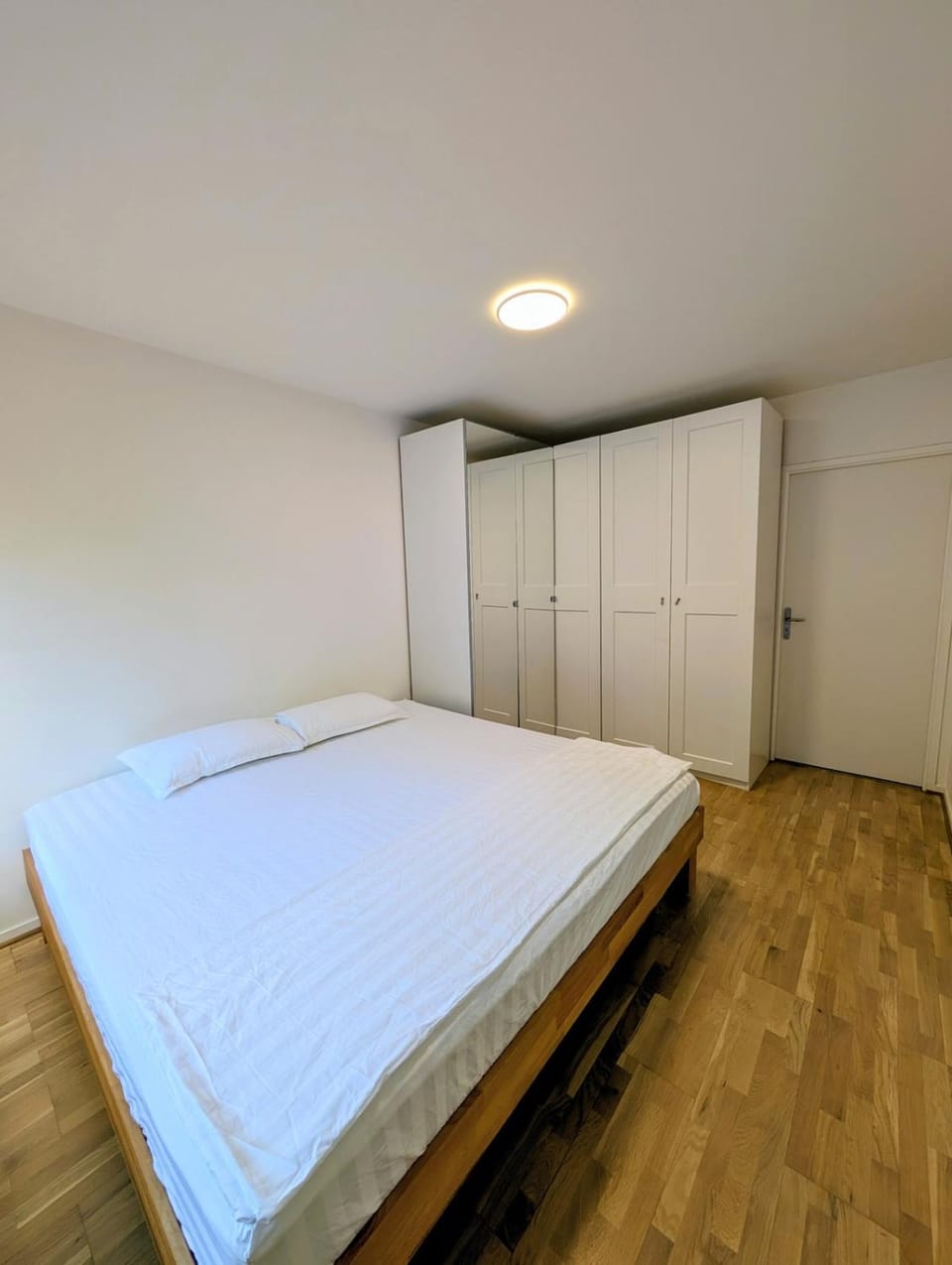 58 m2 Apt - RER B - 10 min to Central Paris Apartment in Montrouge