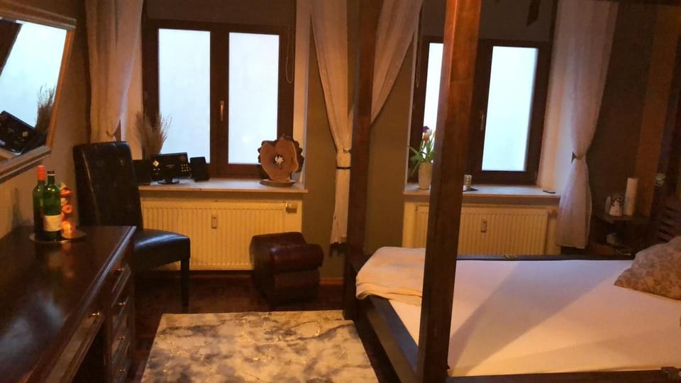 BDSM Studio Love hotel in Görlitz