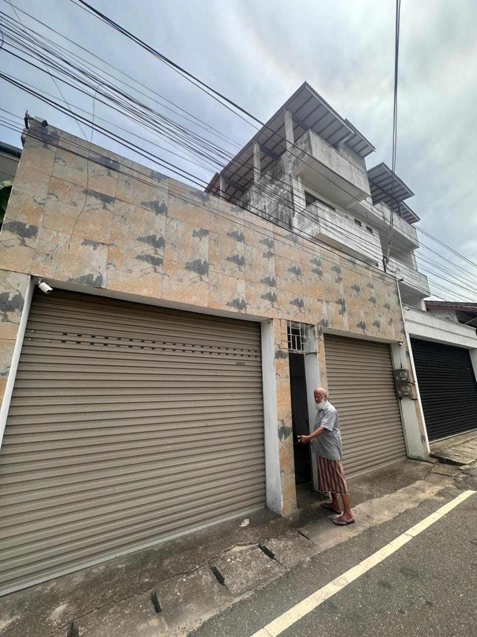 dehiwela short tearm Apartment in Dehiwala-Mount Lavinia