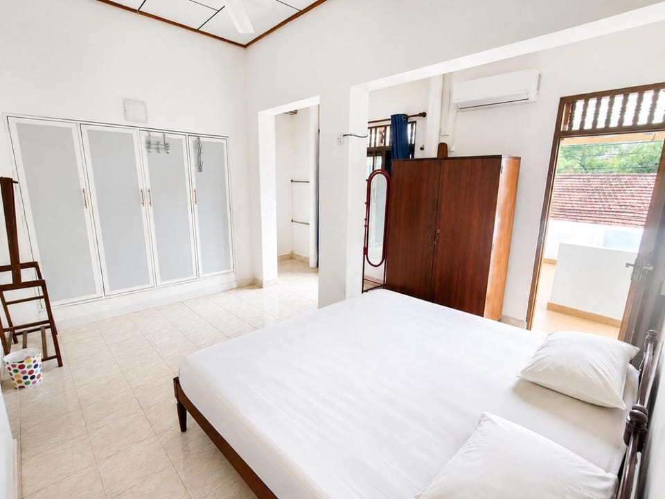 dehiwela short tearm Apartment in Dehiwala-Mount Lavinia
