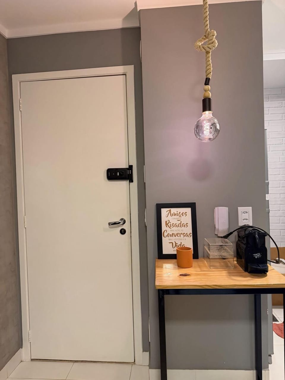 Apartamento perto Serra Dourada - Jardim Goiás Apartment in Goiania