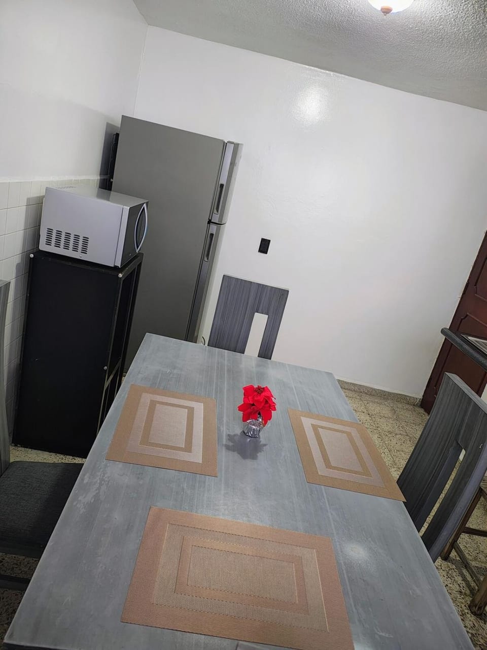 Casa los 3 Pilares Apartment in State of Puebla