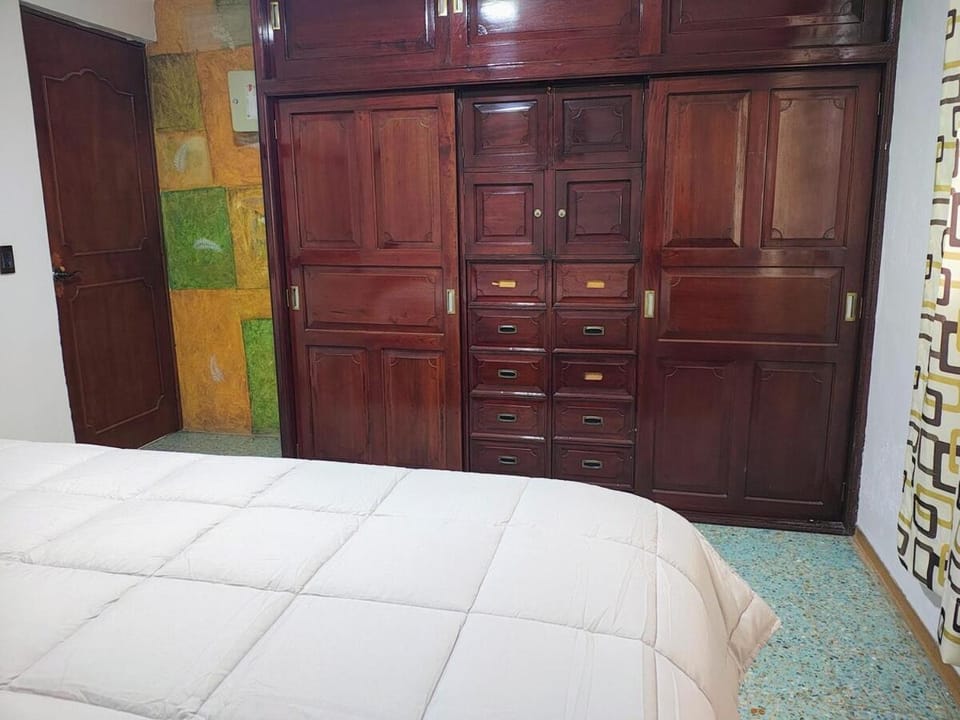 Casa los 3 Pilares Apartment in State of Puebla