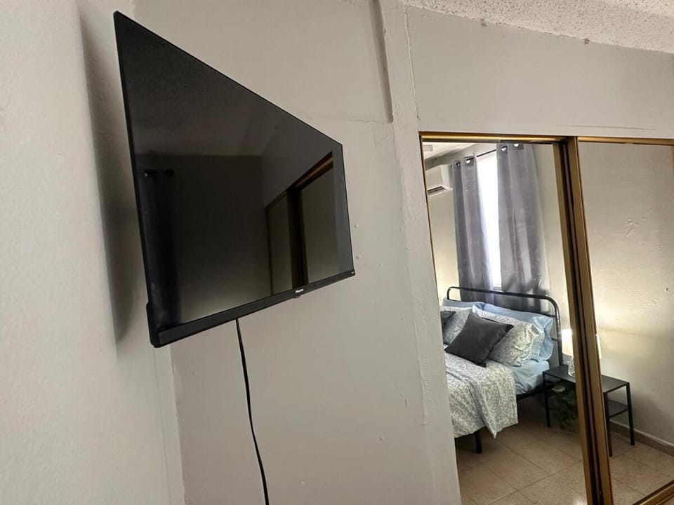 TV and multimedia, Bedroom