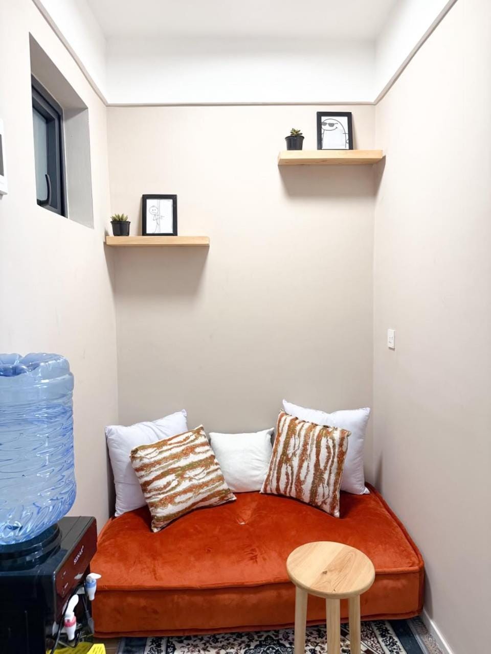 Narca Homes Cozy Stylish Executive Studio 1BR Junction Mall Apartment in Nairobi County