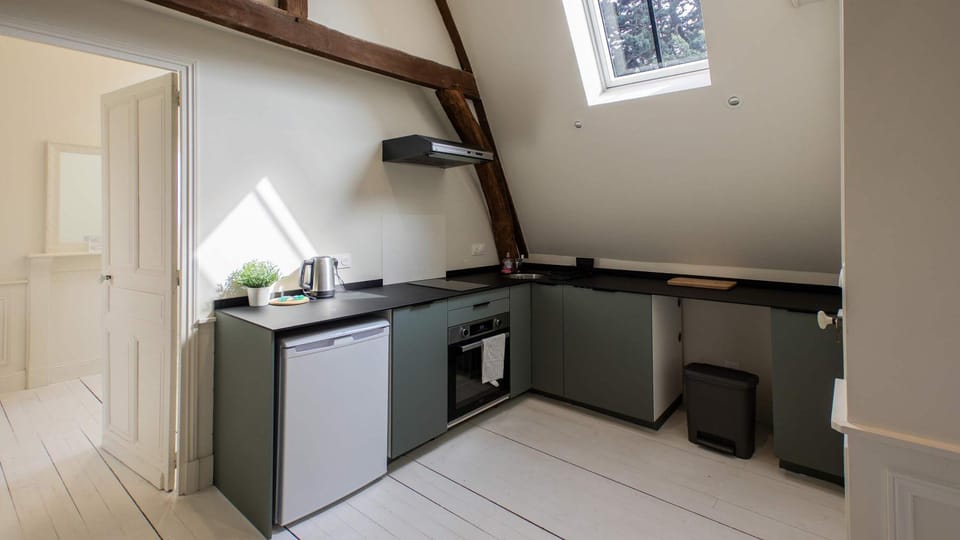 Arras quartier prefecture 2 pieces calme Apartment in Arras