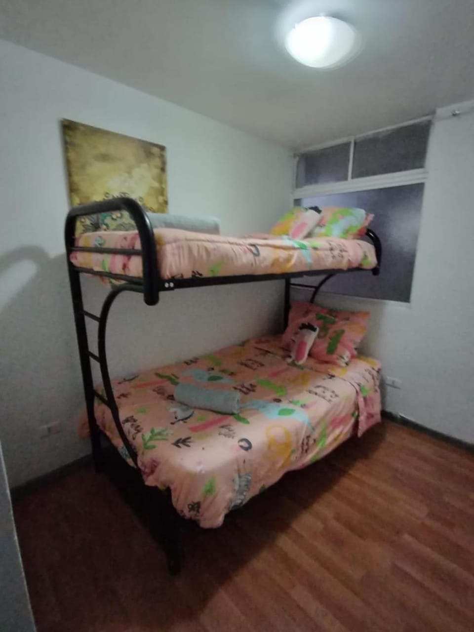 Bahía La Herradura Acogedor Depto 3D y Piscina Apartment in Coquimbo