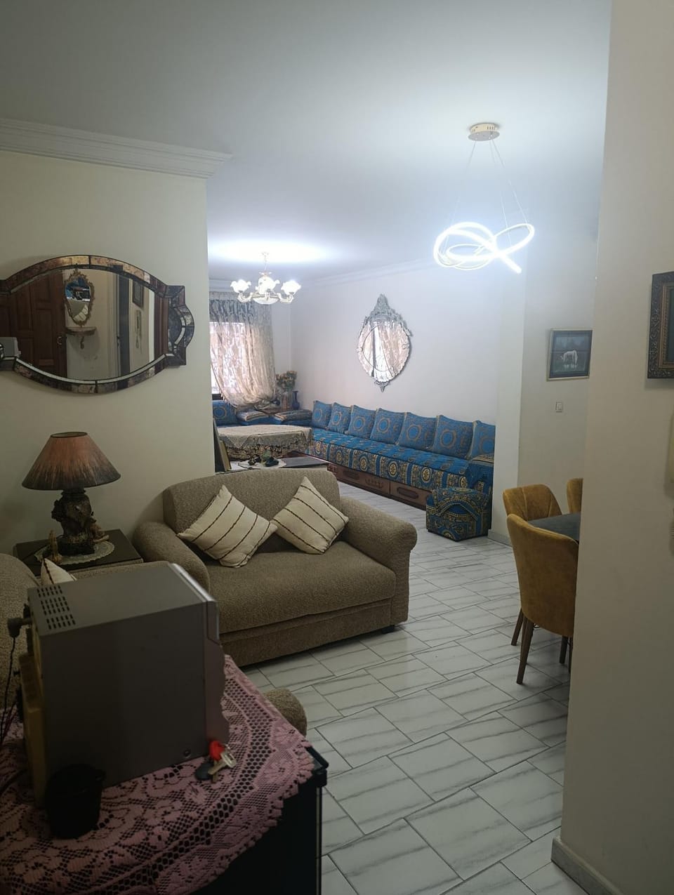 Résidence Chaimae only family Apartment in Tangier
