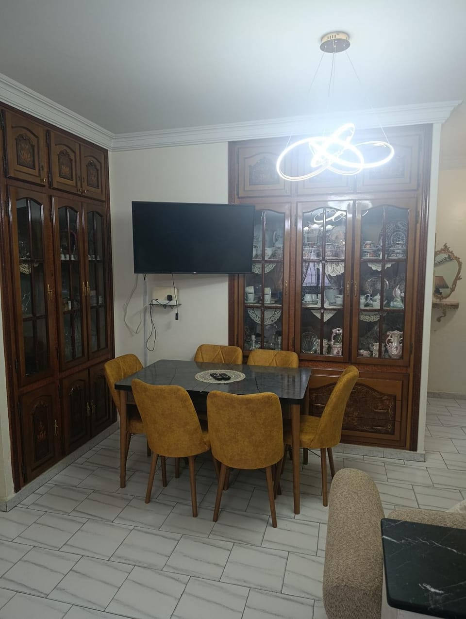 Résidence Chaimae only family Apartment in Tangier