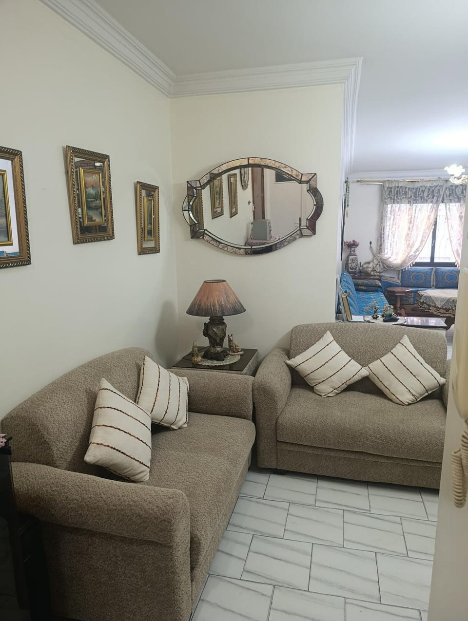 Résidence Chaimae only family Apartment in Tangier