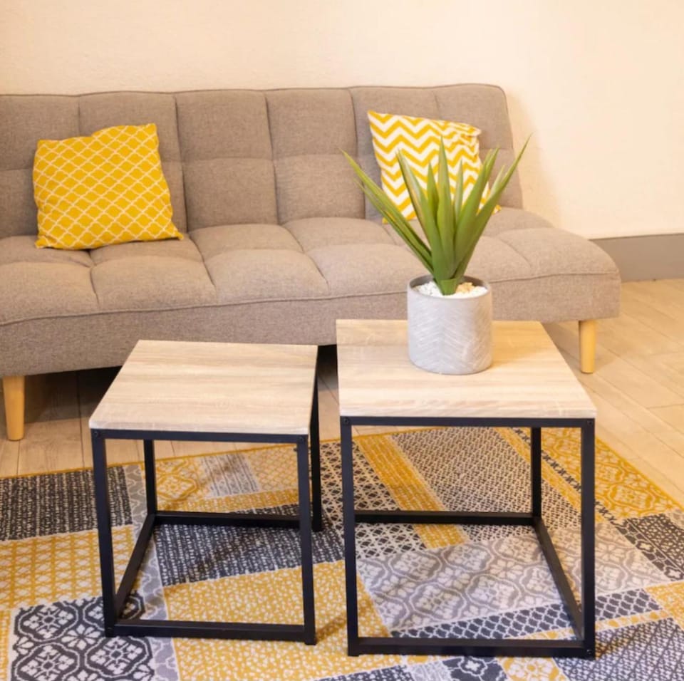 Le Cosy B Apartment in Montluçon