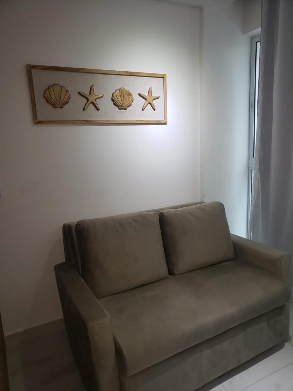 Flat Harbor Living Apartment in Ipojuca