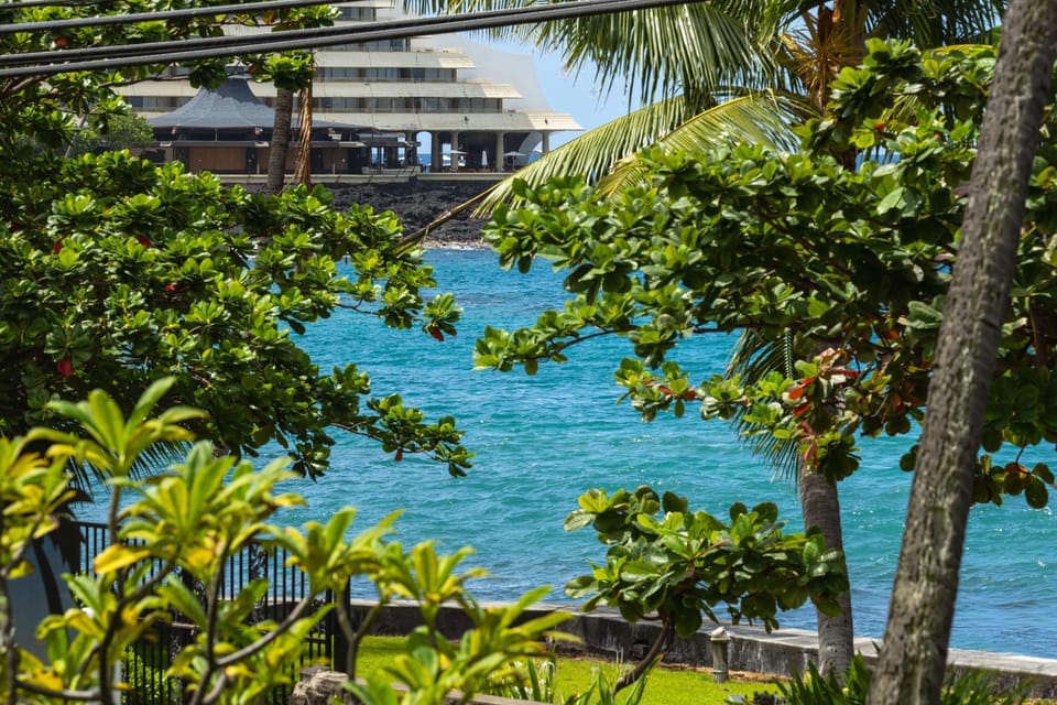 Sea view