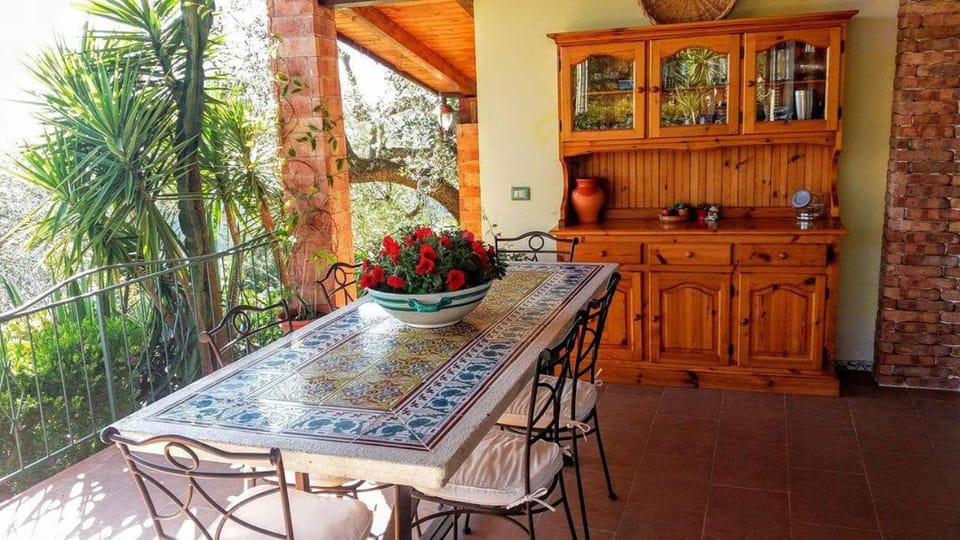 B&B Le Anthos Bed and Breakfast in Basilicata