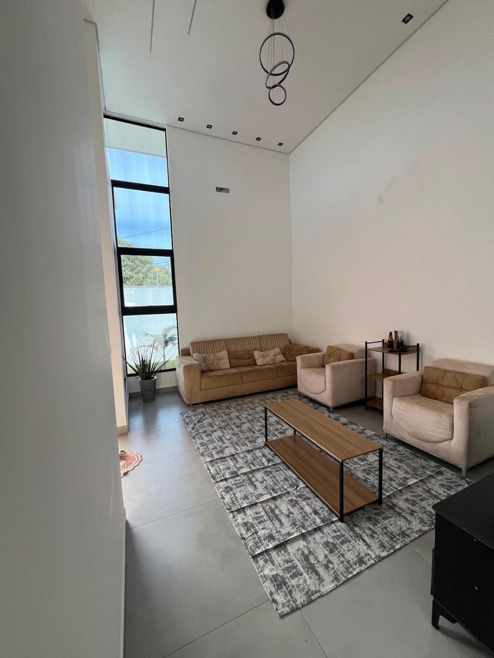 New house in Londrina, pool and cozy space Villa in Londrina