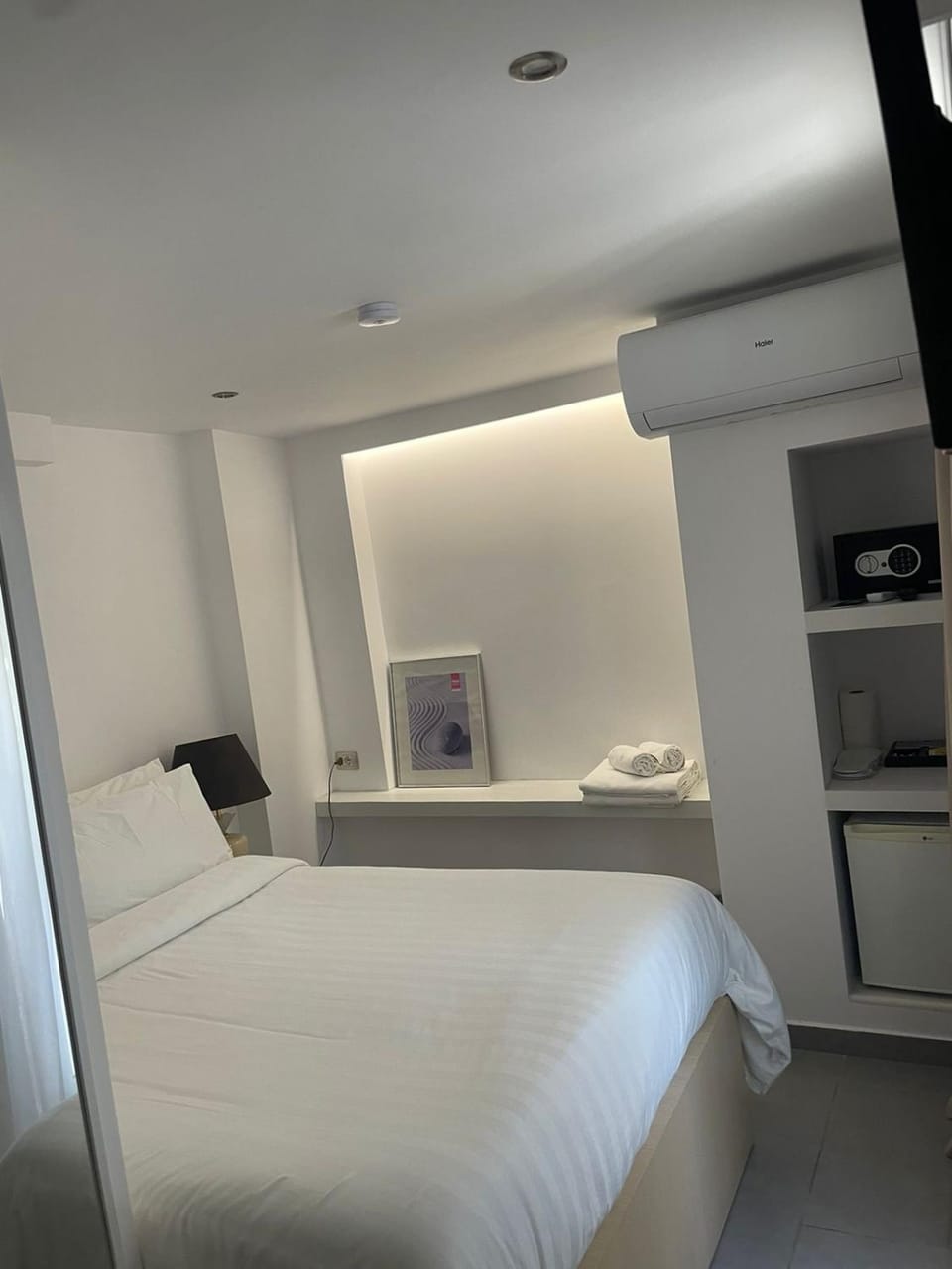 Golden View Residence Hotel in Vlorë County, Albania