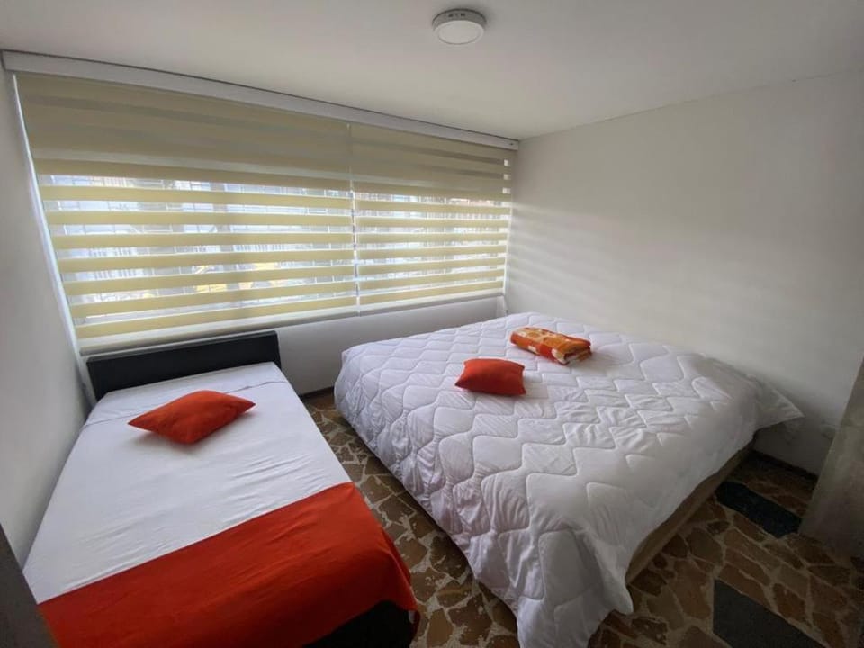 Hotel Casa Grande El Cable Hotel in Manizales