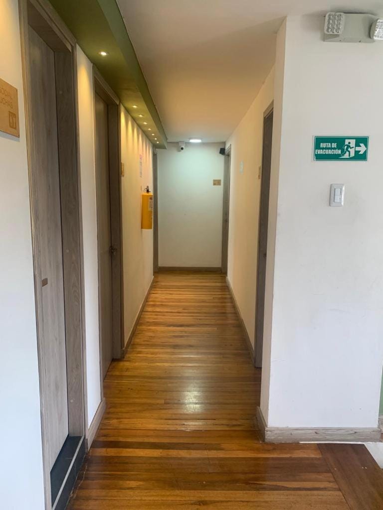 Hotel Casa Grande El Cable Hotel in Manizales