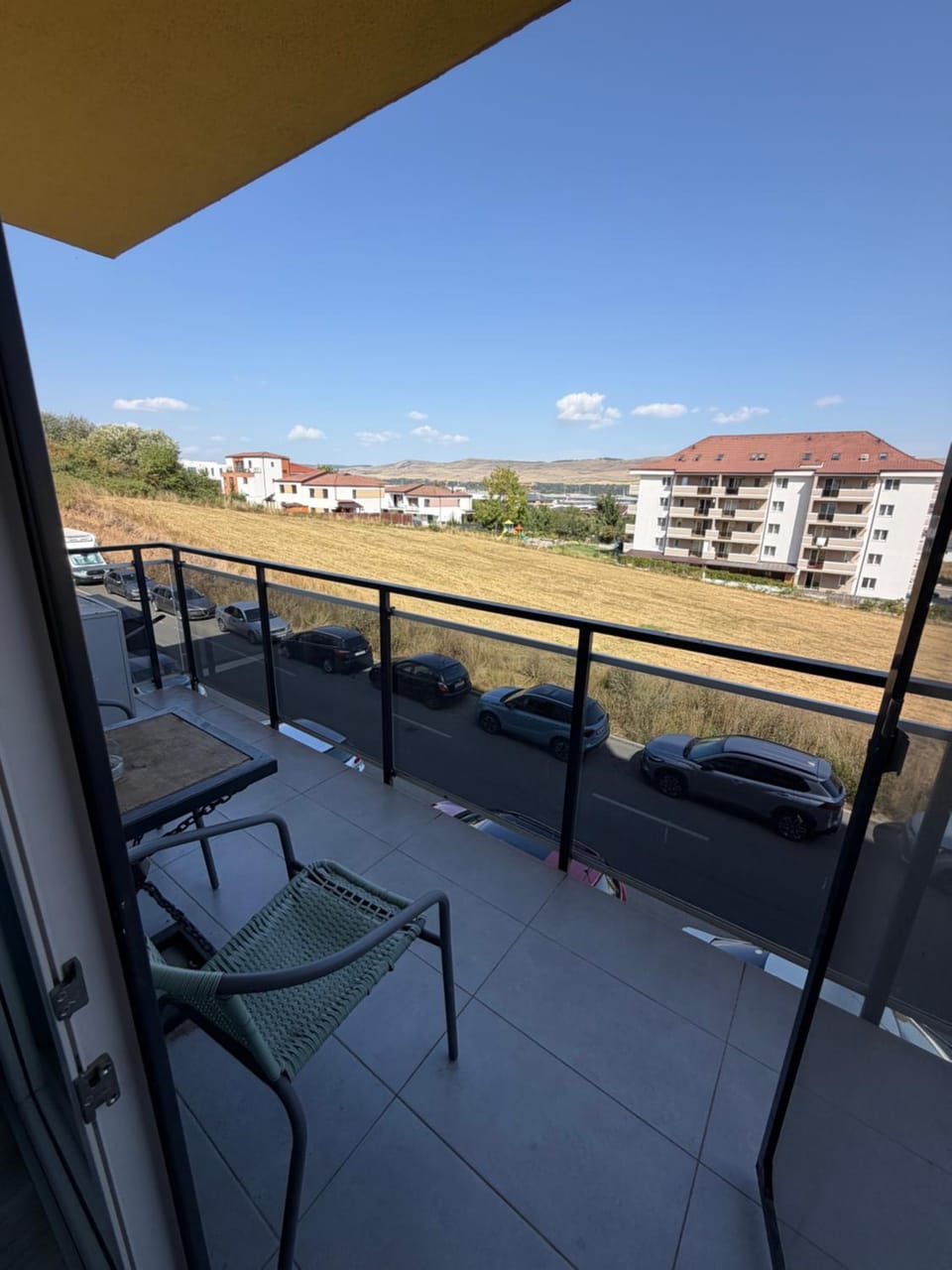Alex Home Apartment in Cluj County