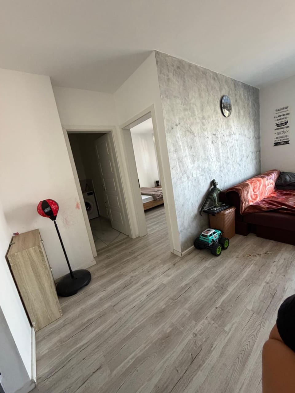 Alex Home Apartment in Cluj County