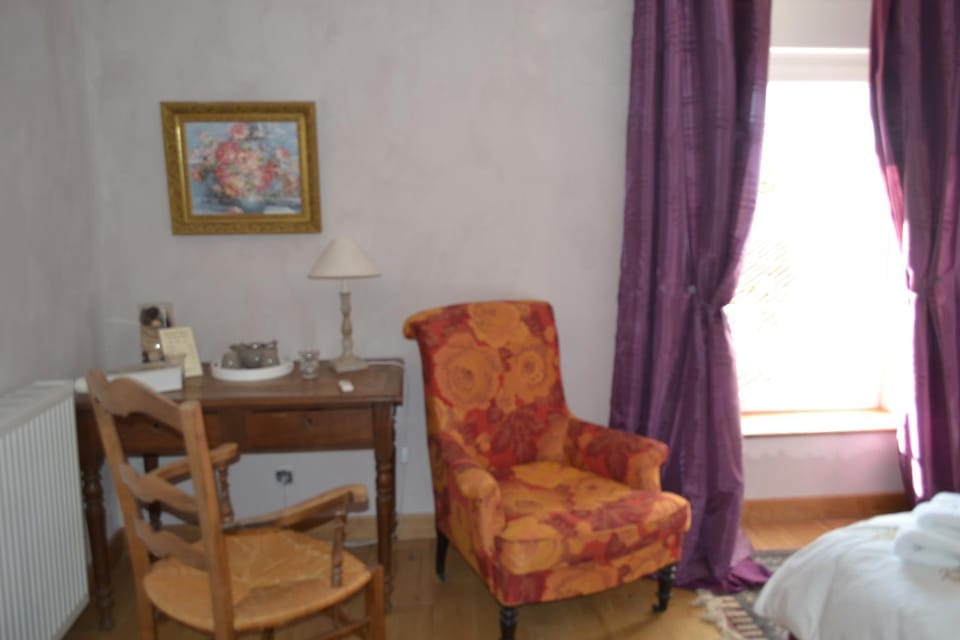 La Ferme Pateli Bed and Breakfast in Grand Est