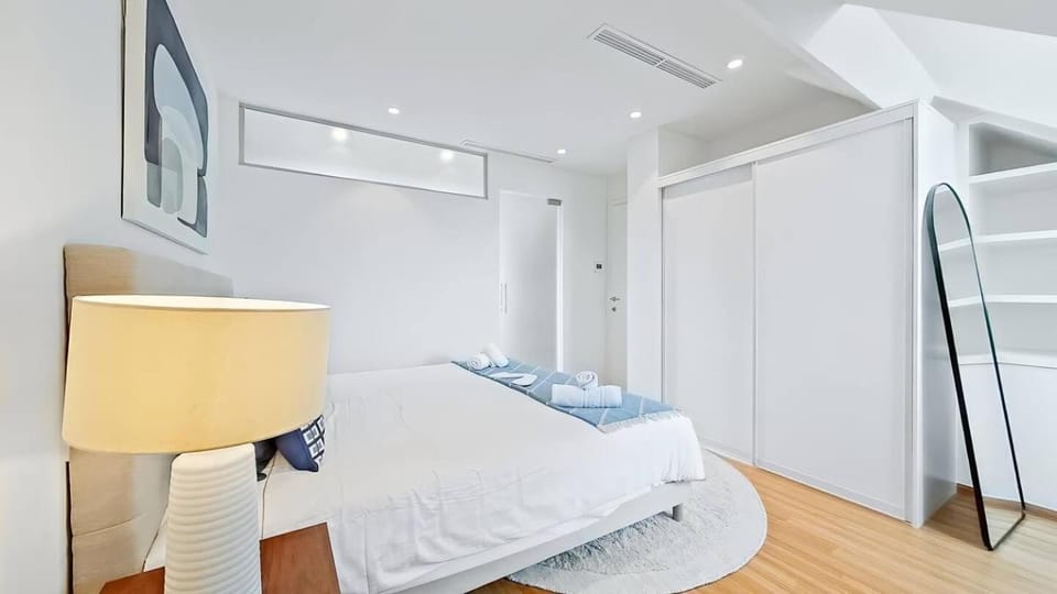 Elegant 3-Bedroom Apartment in Central Ixelles wit Apartment in Saint-Gilles
