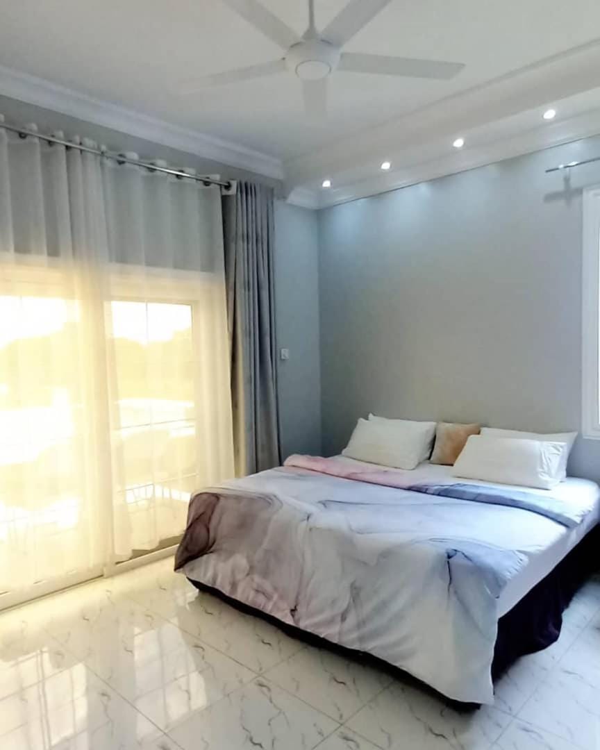 Sunset Apartments Apartment in Tanzania