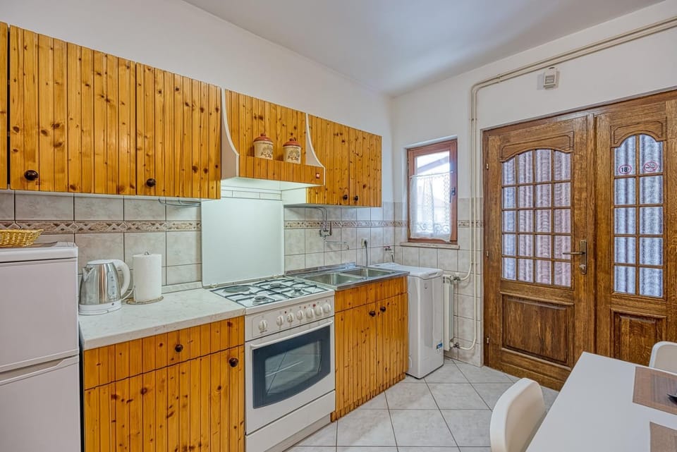 Studio Marija Busoler Apartment in Pula