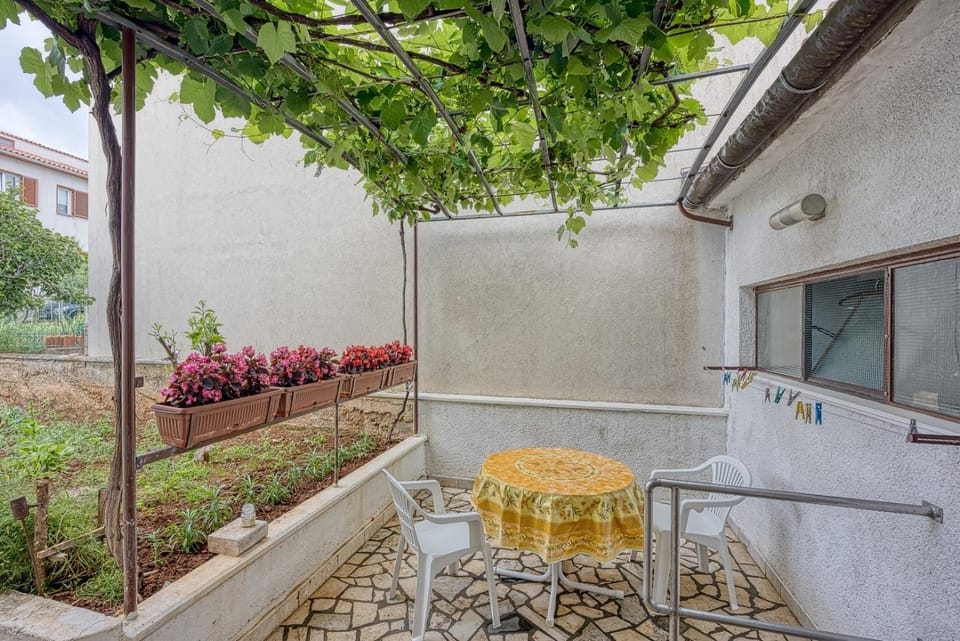 Studio Marija Busoler Apartment in Pula