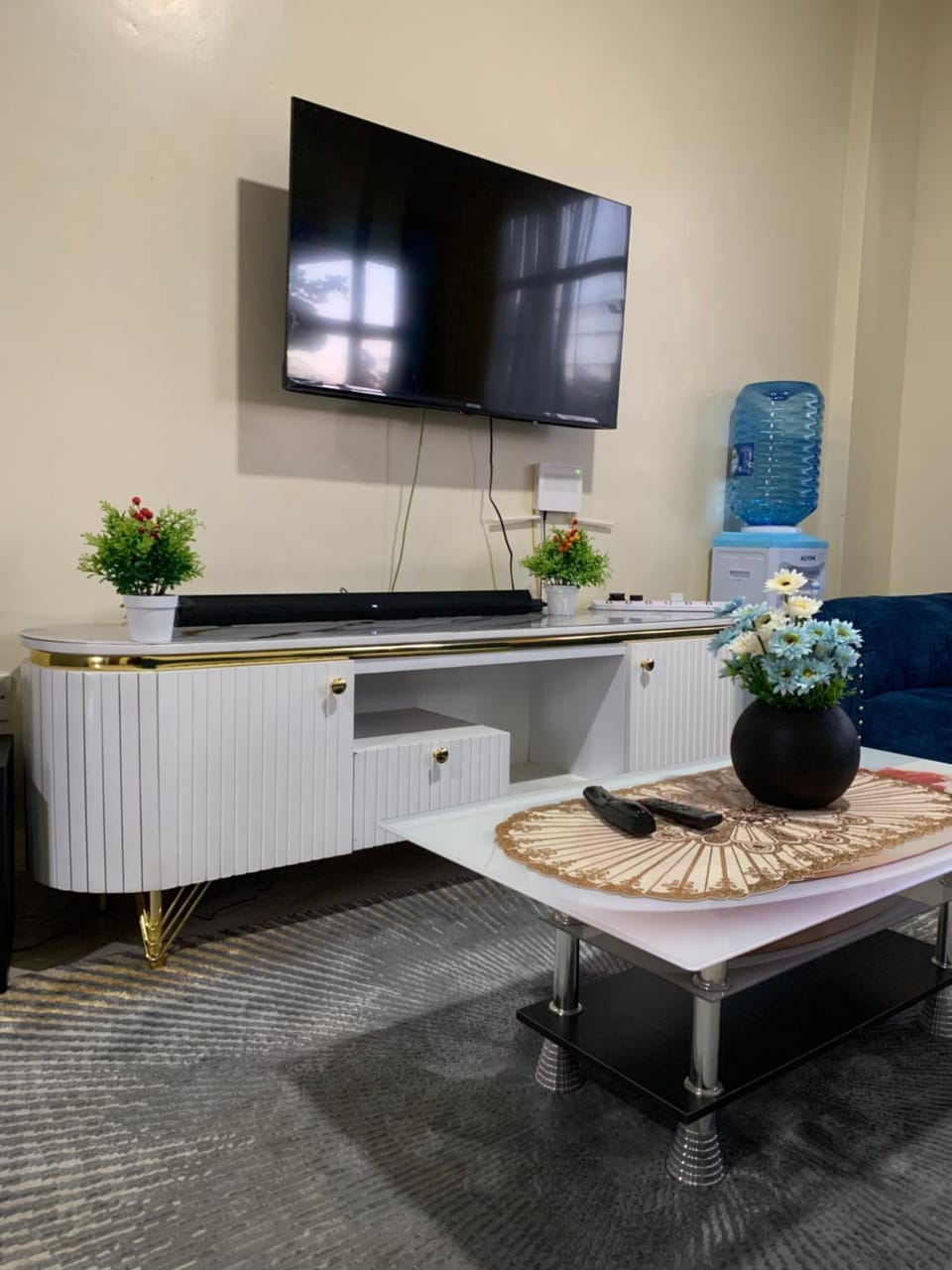 TV and multimedia