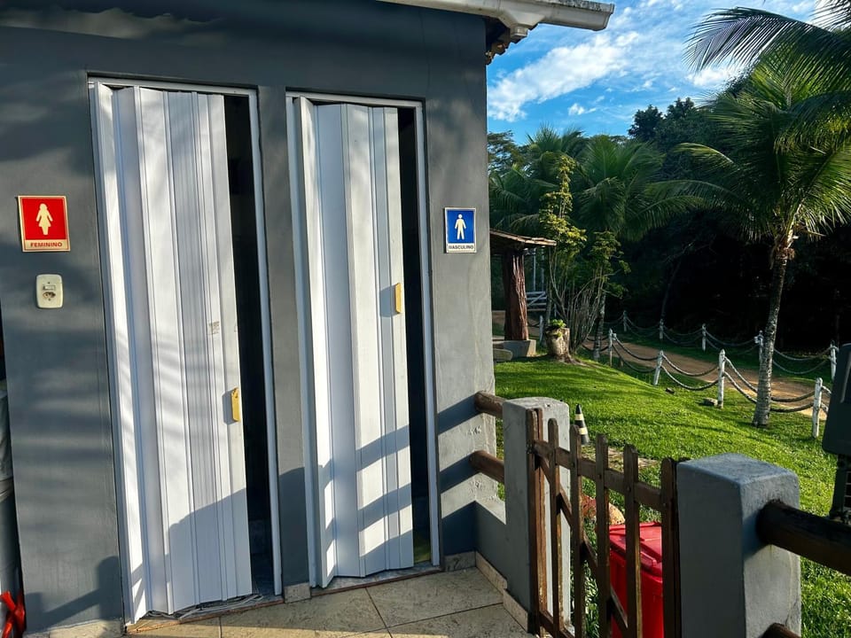 Rancho Duas Luas Apoio Camping Campground/ 
RV Resort in State of Rio de Janeiro