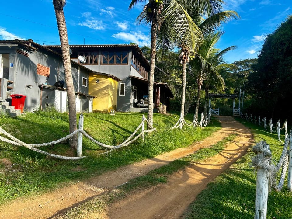Rancho Duas Luas Apoio Camping Campground/ 
RV Resort in State of Rio de Janeiro